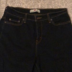 Levi’s bootcut Jeans